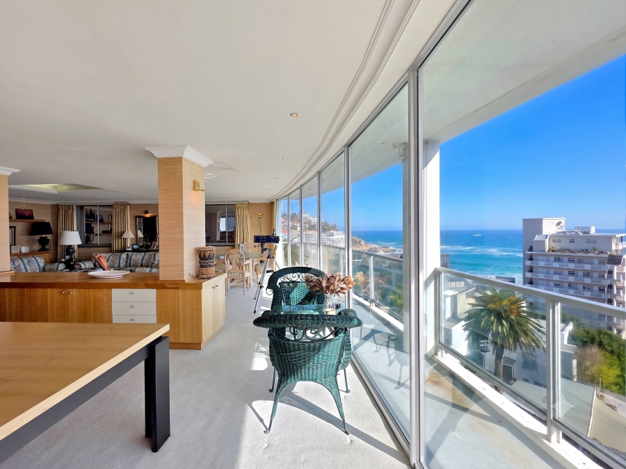 2 Bedroom Property for Sale in Bantry Bay Western Cape